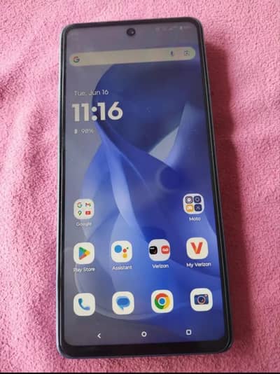 Motorola Moto G Power 5G 2025