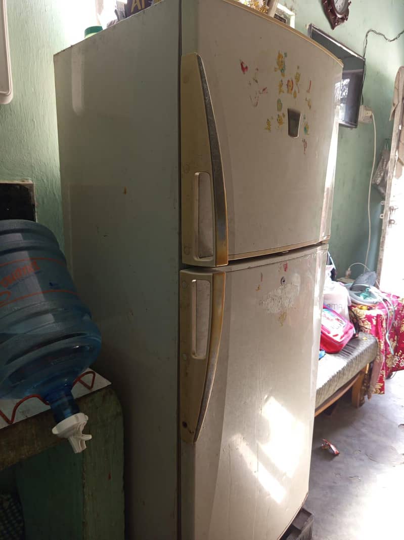 Fridge Large size 2