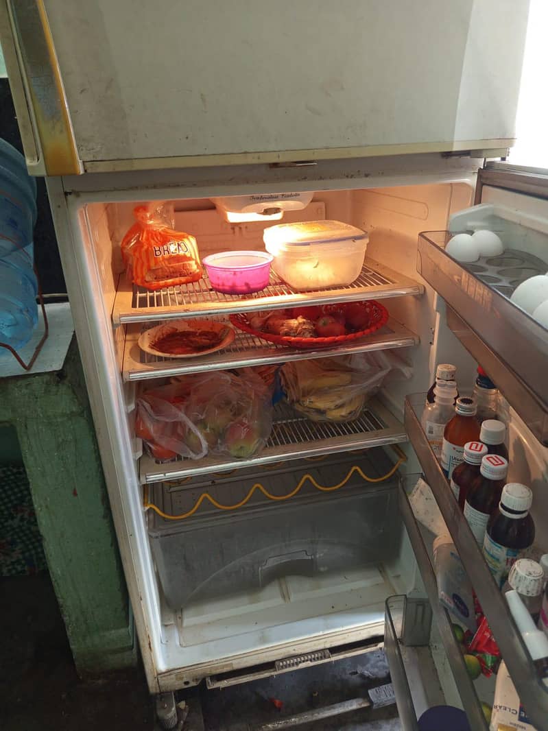 Fridge Large size 3