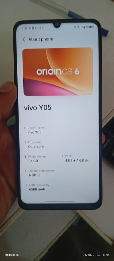 Vivo Other Model