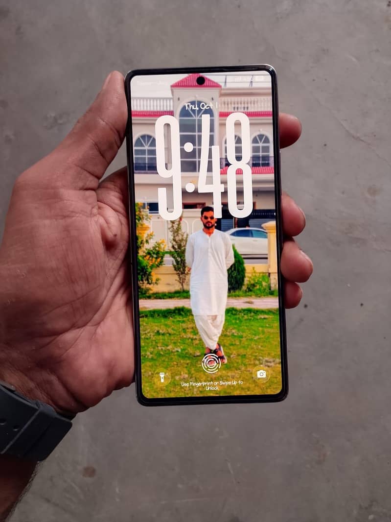 Tecno CAMON 30 4