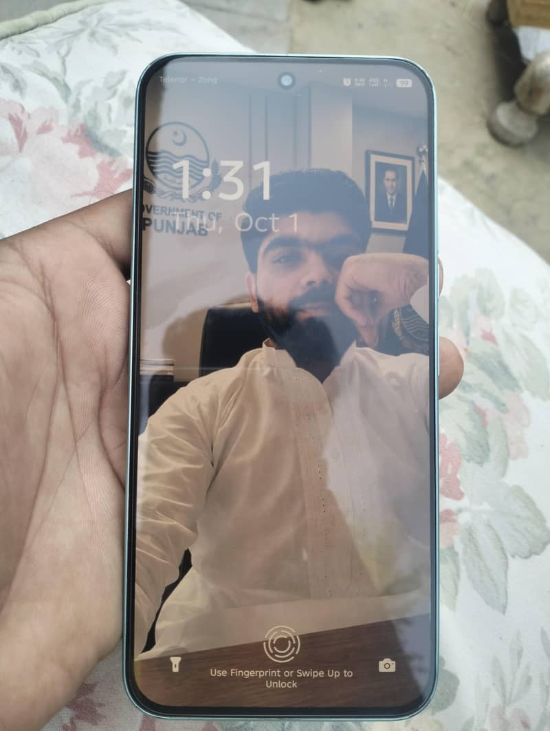 Tecno Other Model 1