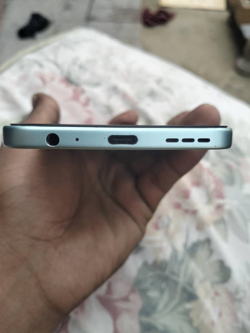 Tecno Other Model 3