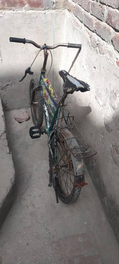 Bicycle For Sale