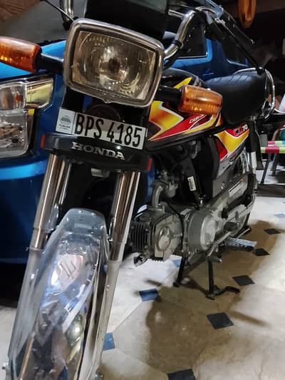 Honda CD 70. . Home use. . like a new. . 10/10 condition. . .