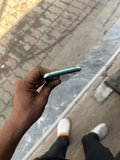 One Plus 8T