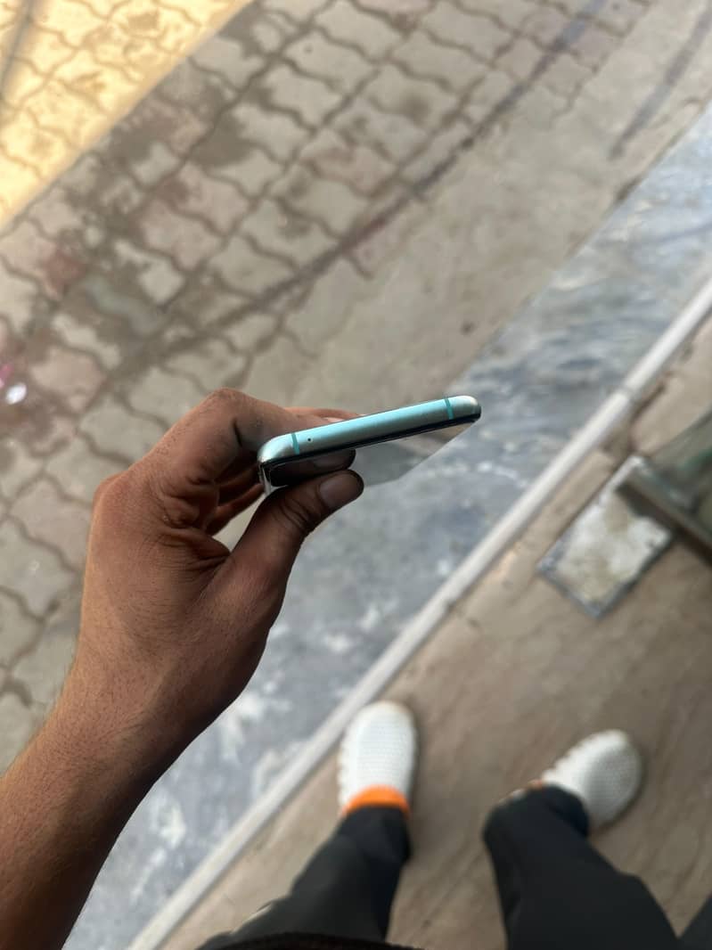 One Plus 8T 0