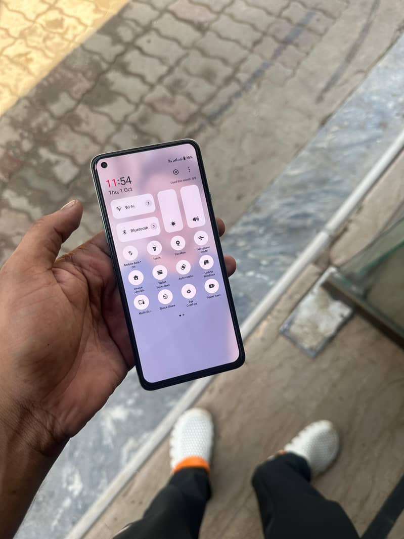 One Plus 8T 2