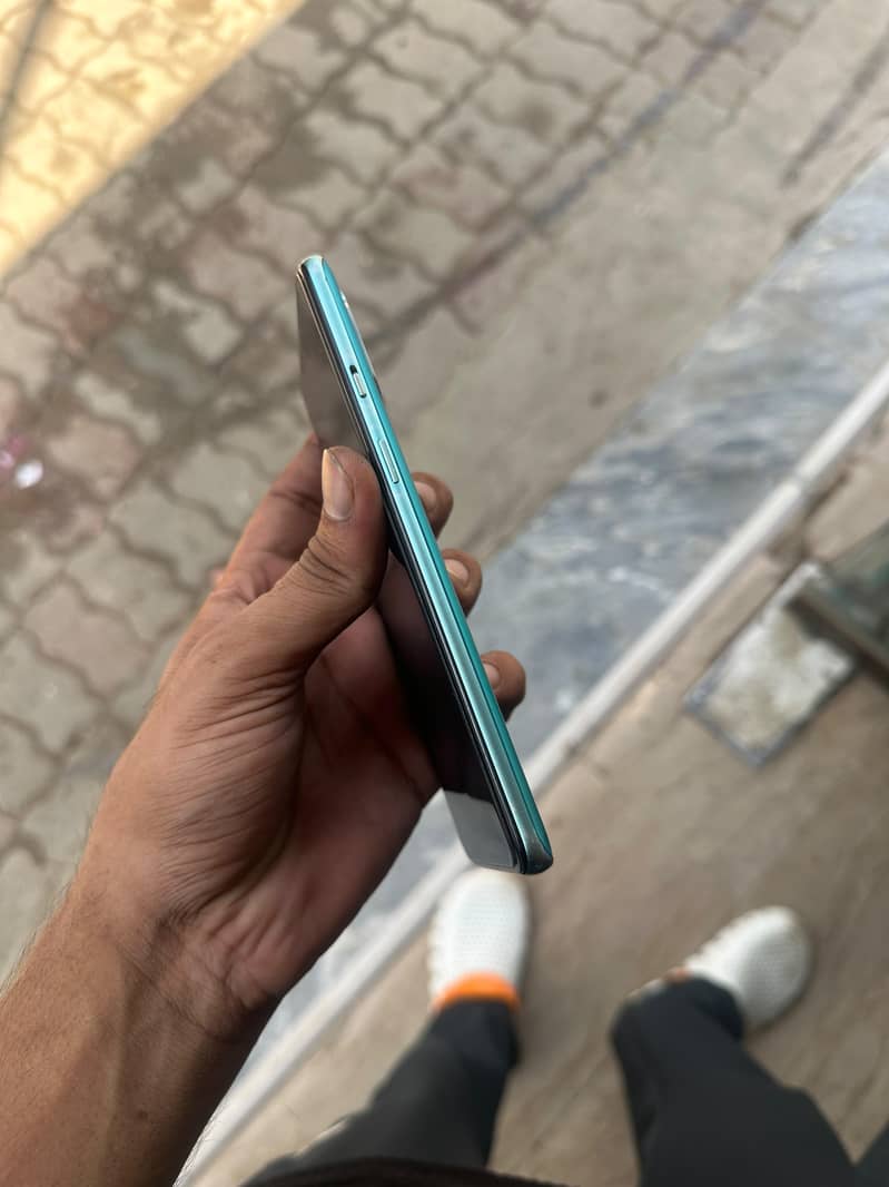 One Plus 8T 3