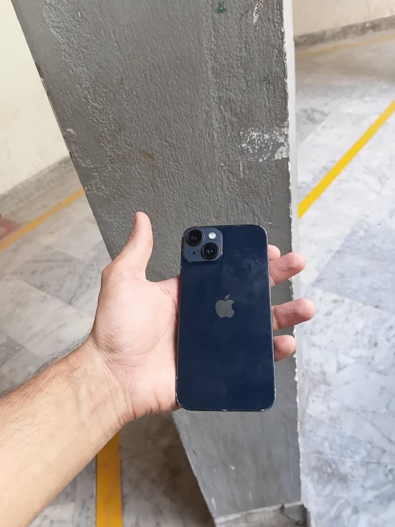 Apple iPhone 14 0