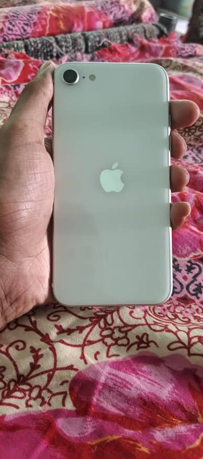 Apple iPhone SE PTA APPROVED NEW CONDITION