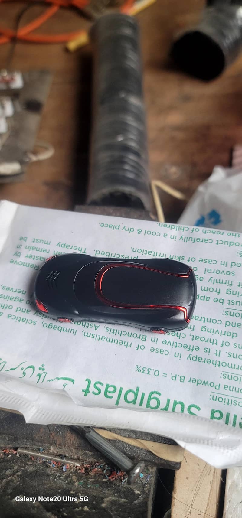 allok ha 2