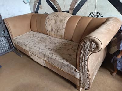 6 seater sofa set