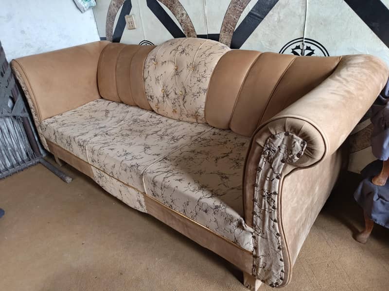 6 seater sofa set 0