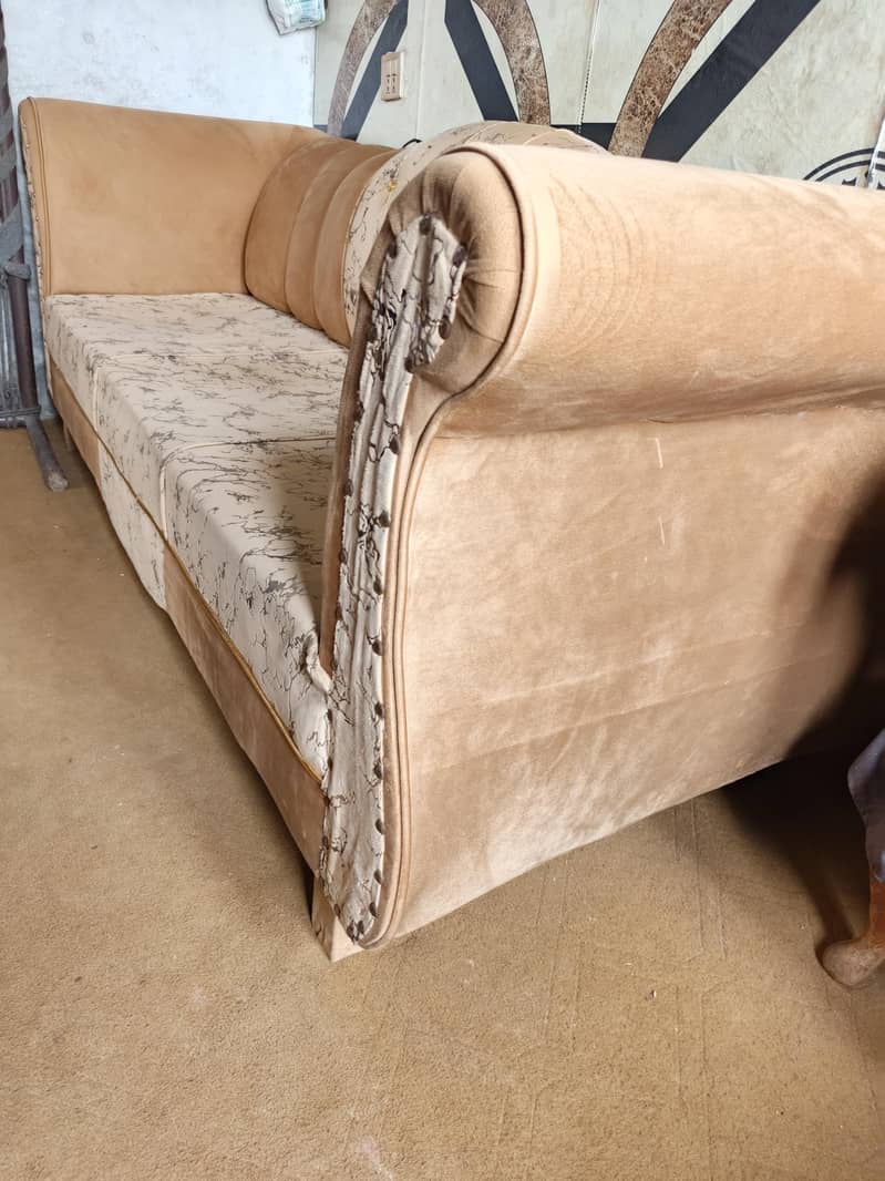 6 seater sofa set 1