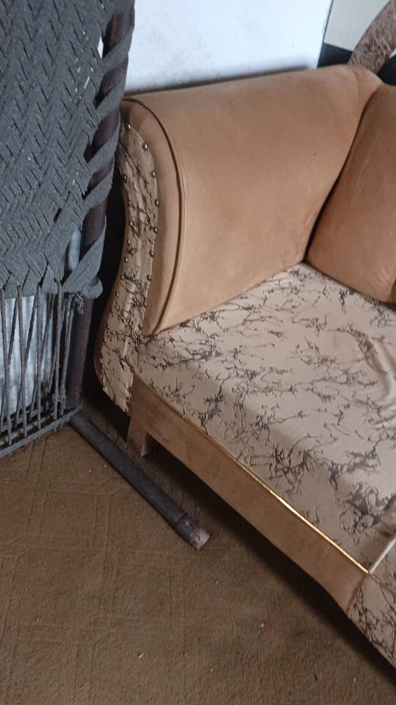 6 seater sofa set 3