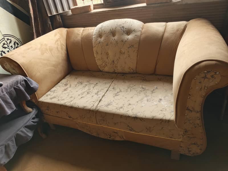6 seater sofa set 7