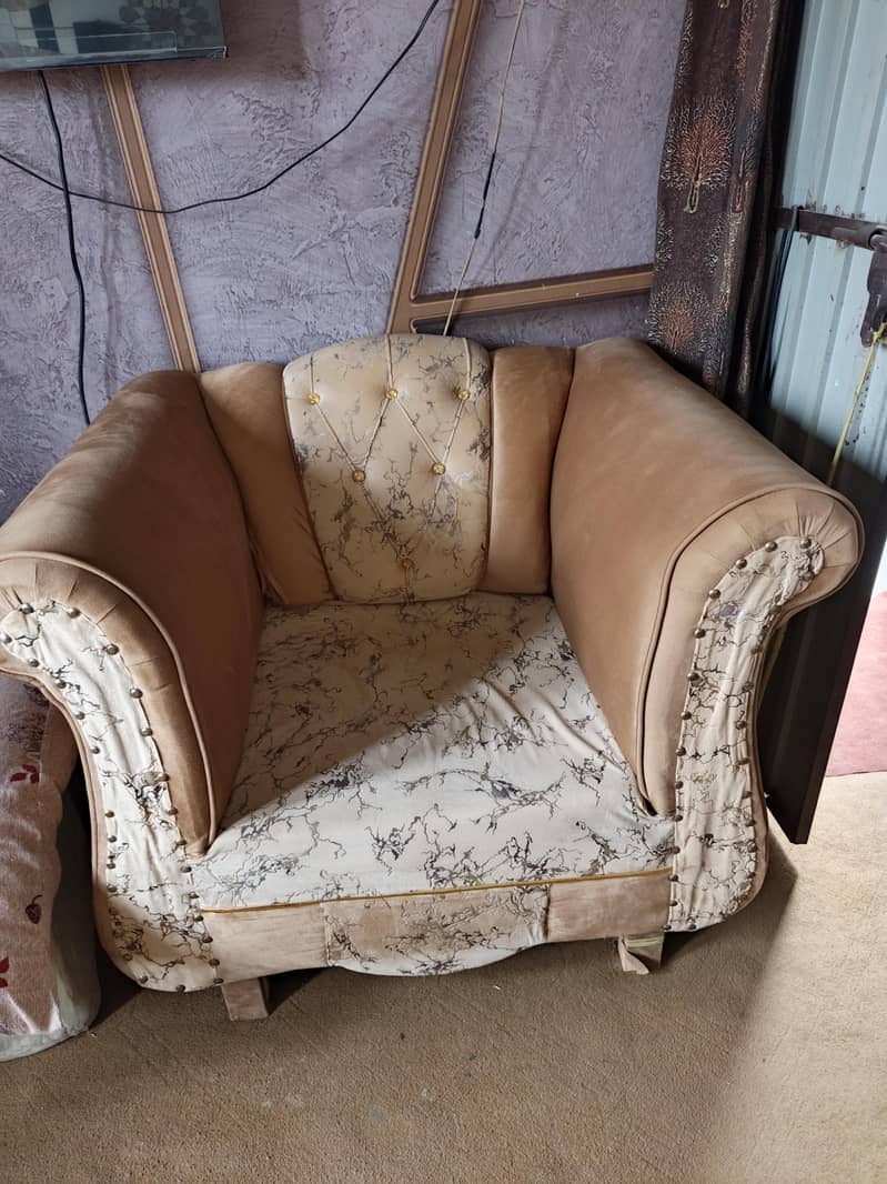 6 seater sofa set 9
