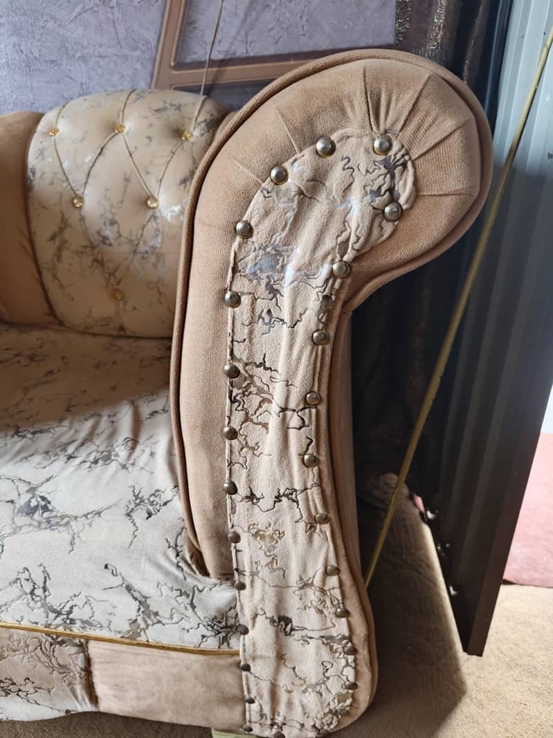6 seater sofa set 10