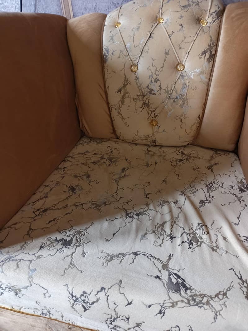 6 seater sofa set 11