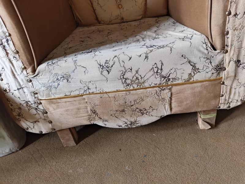 6 seater sofa set 12