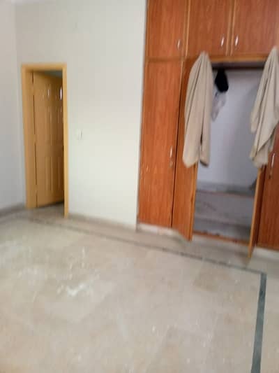 JUDICIAL COLONY 1 KANAL TRIPLE-STORY HOUSE FOR RENT