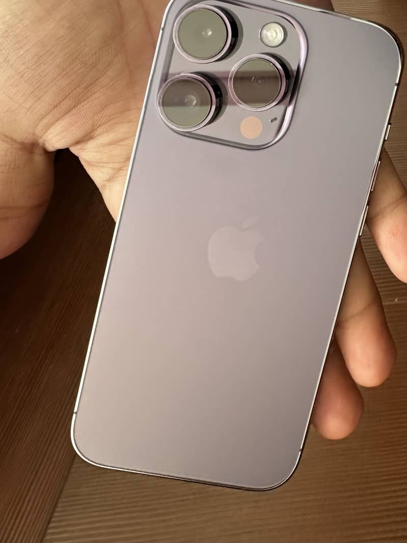 Apple iPhone 14 Pro 3