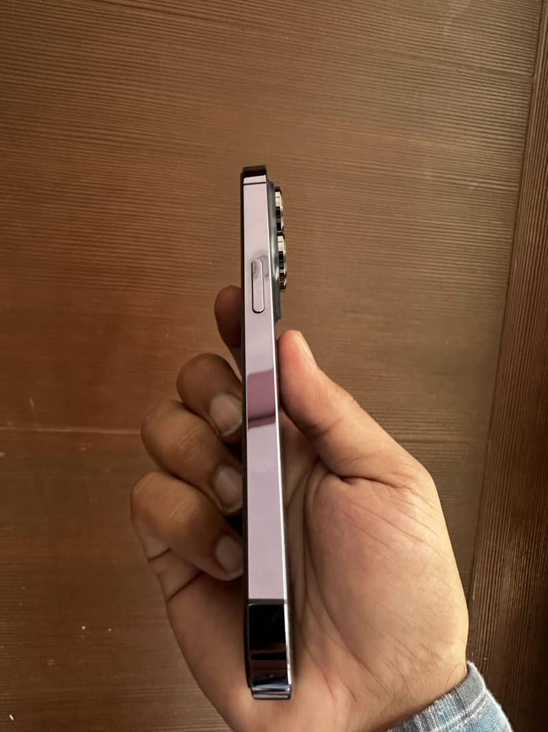 Apple iPhone 14 Pro 6