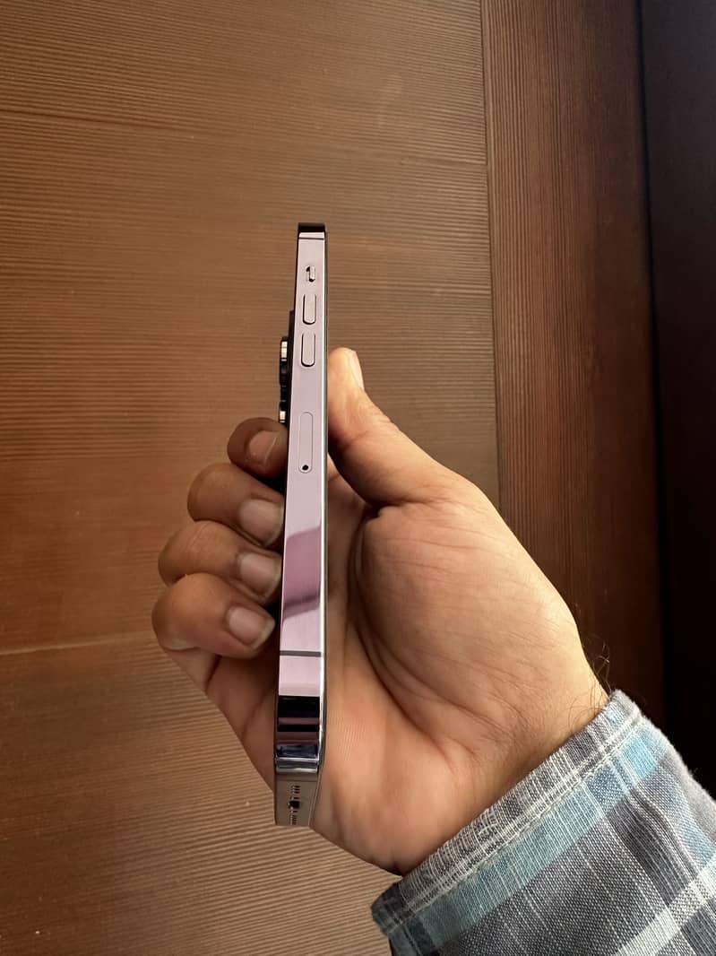 Apple iPhone 14 Pro 7