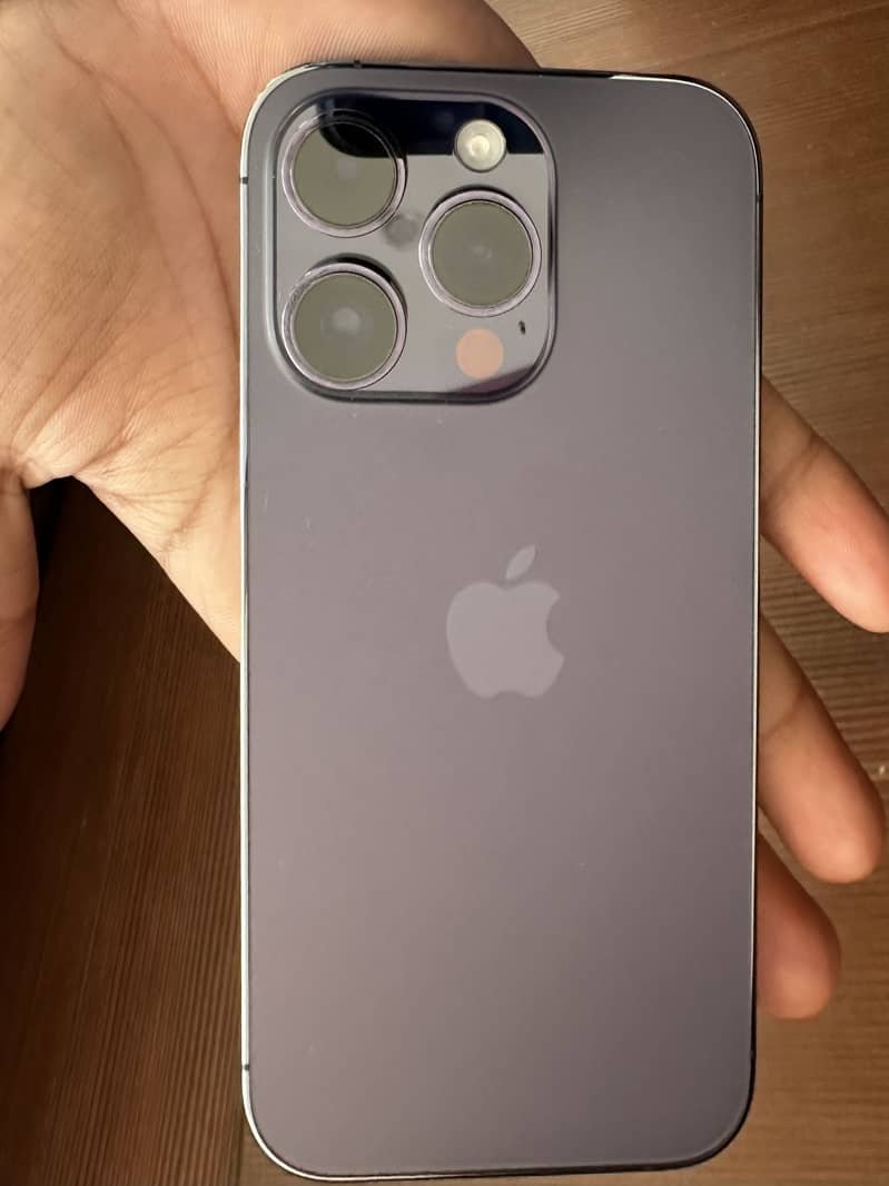 Apple iPhone 14 Pro 11