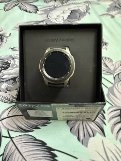 Samsung Gear S4