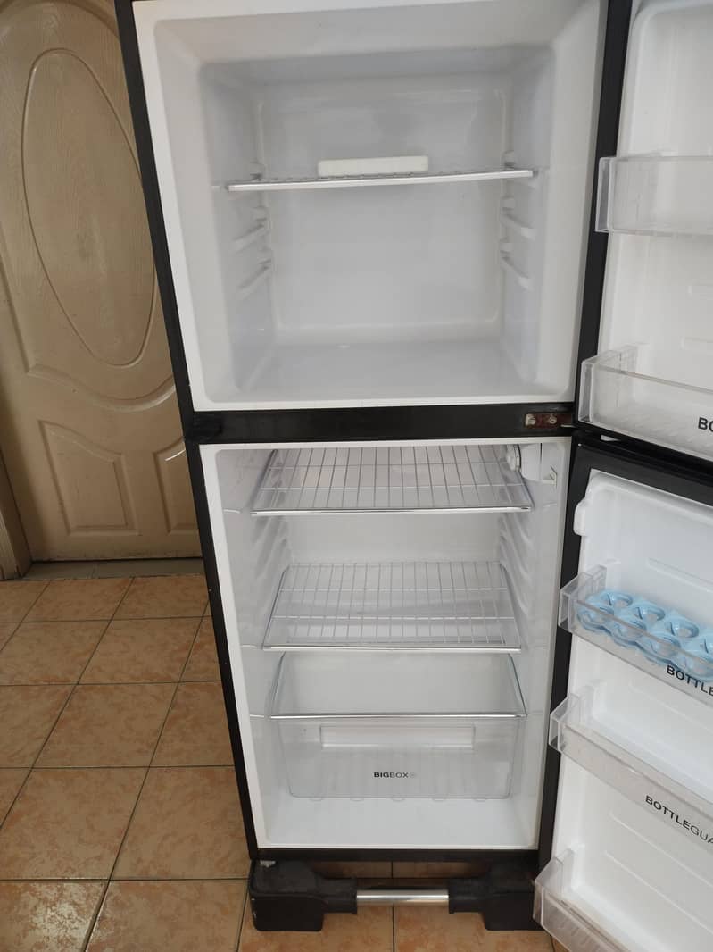 Haier E-Star Refrigerator 2