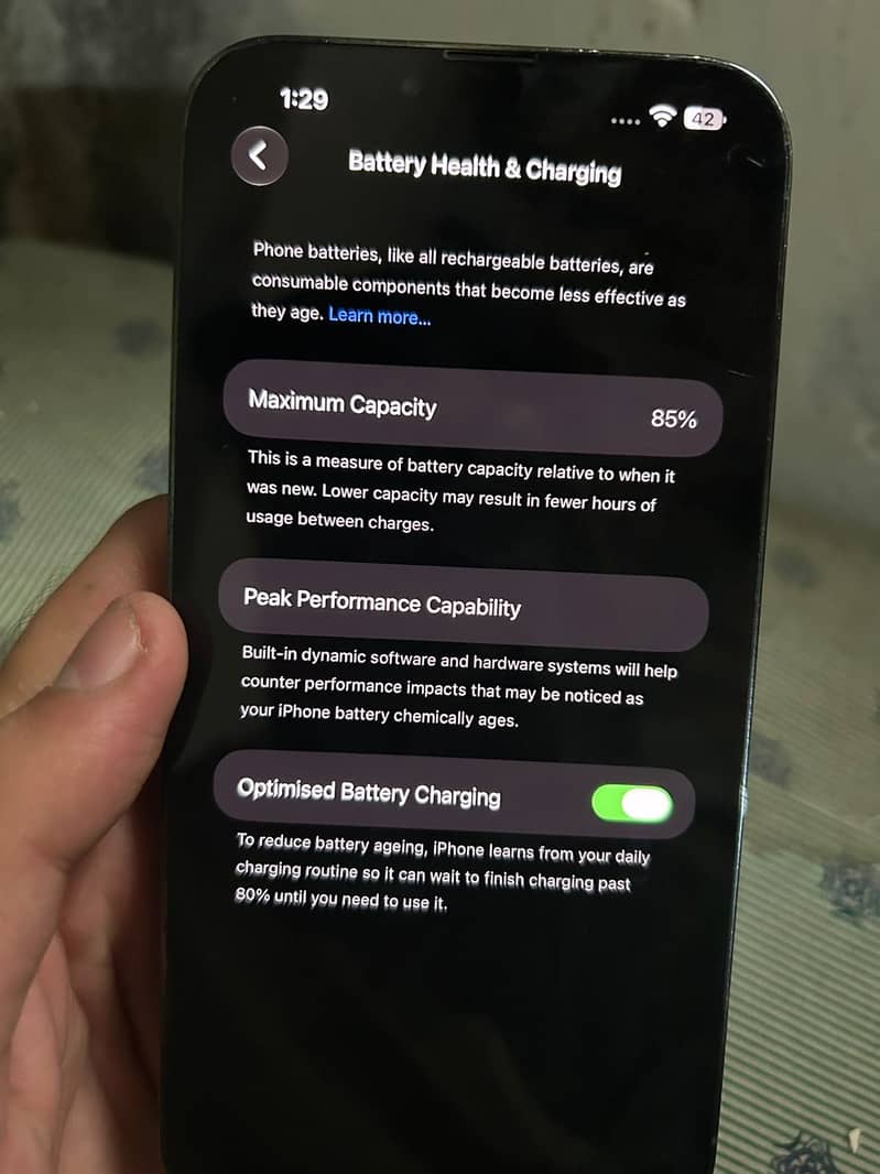 Apple iPhone 13 Pro Max 4