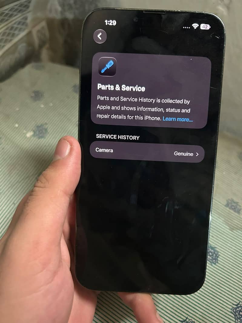 Apple iPhone 13 Pro Max 6