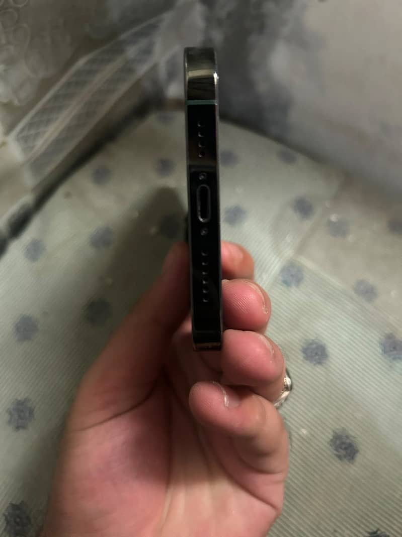 Apple iPhone 13 Pro Max 8