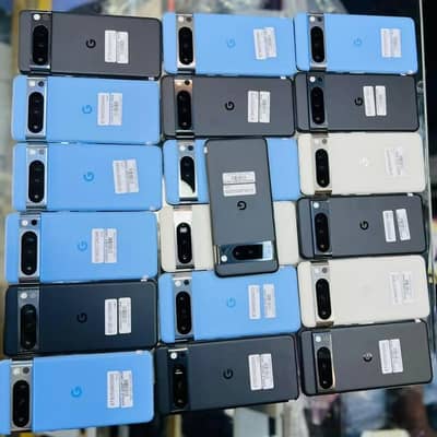 iPhone 11–17 | Google Pixel 6–9 | Samsung S21–S26 | Flagship Phones