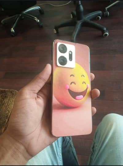 Infinix Zero 20