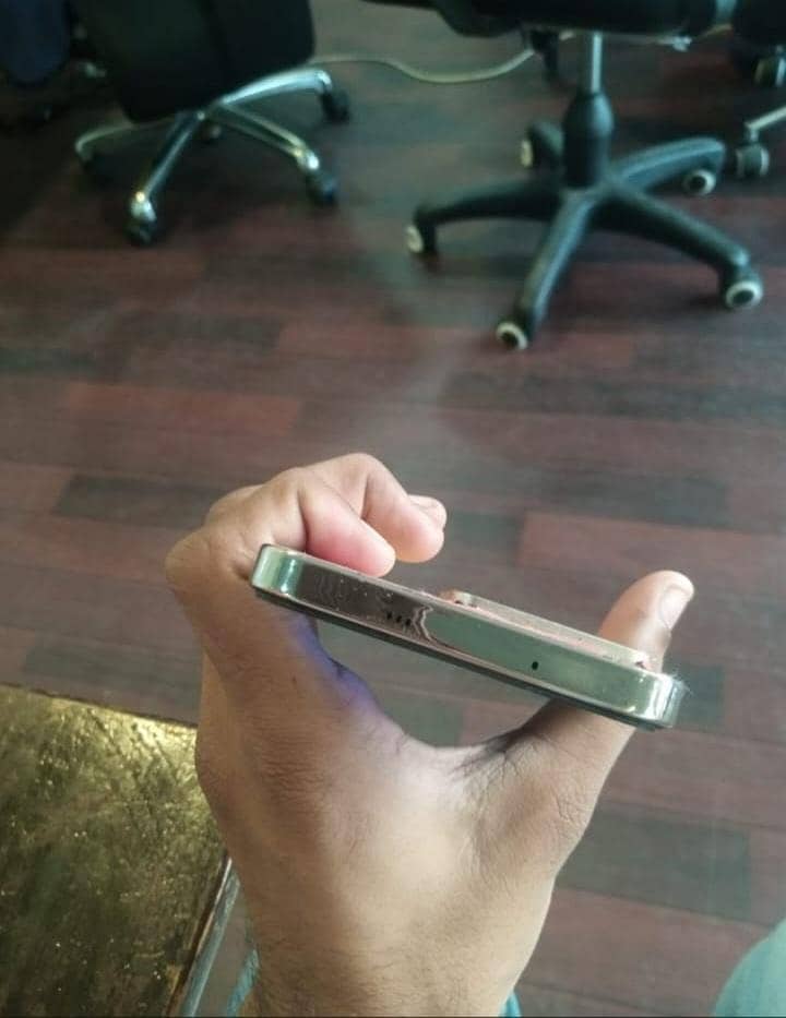 Infinix Zero 20 3