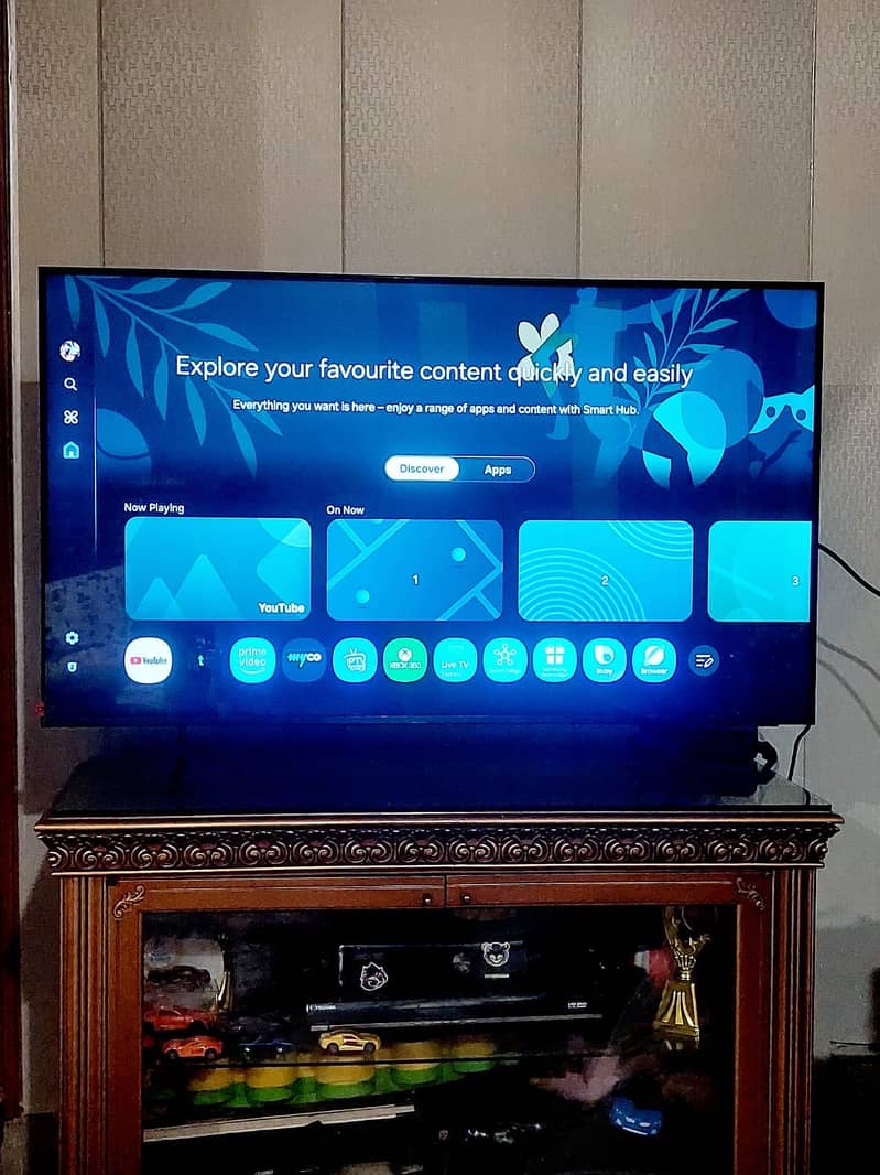 SamsungQLED 3
