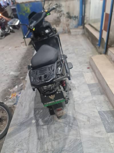I want to sell my scooter  in good condition