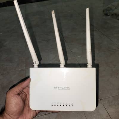 wireless N300 easy setup router 6*14