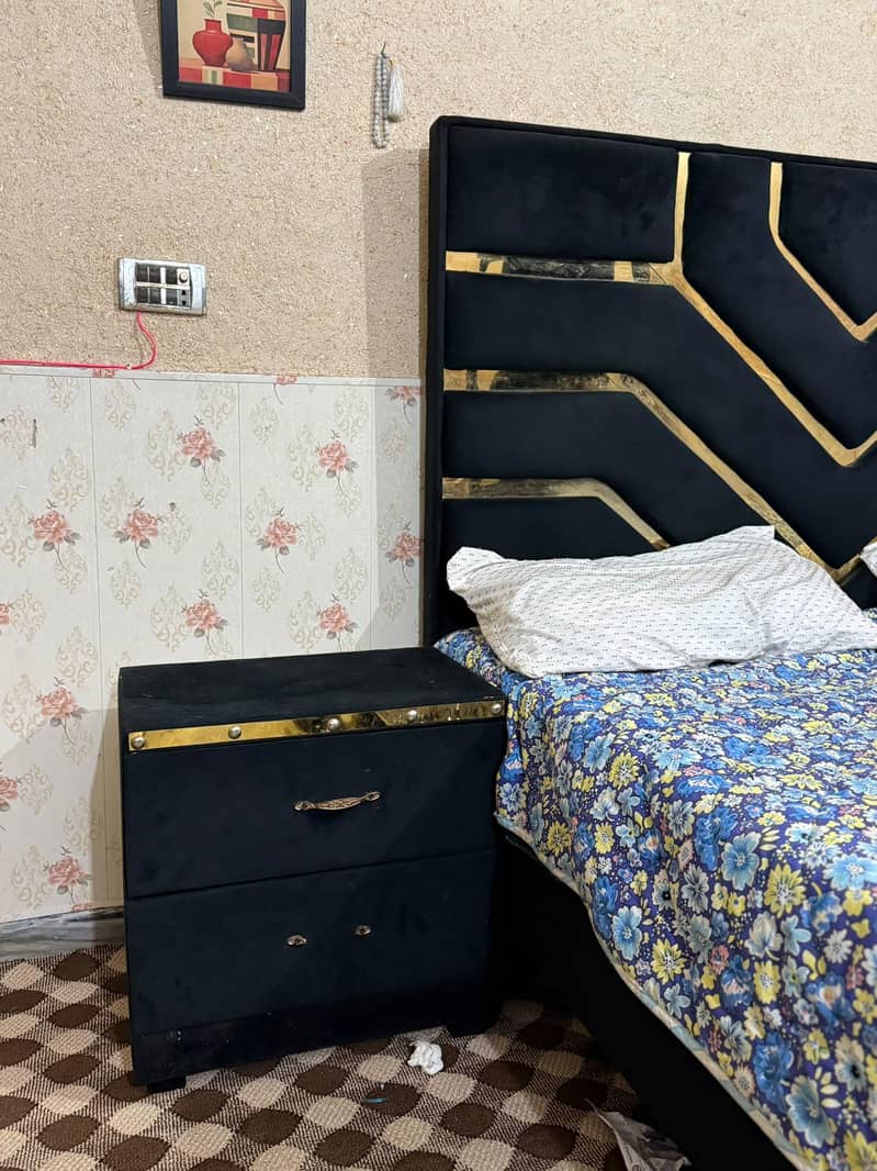 shaneel bed 3