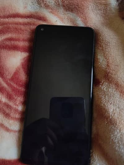 OPPO F21 Pro