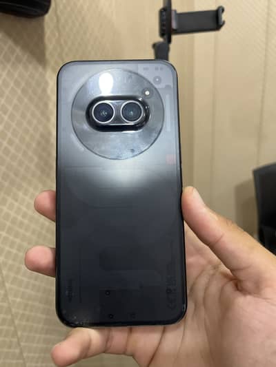 Nothing Phone 2a