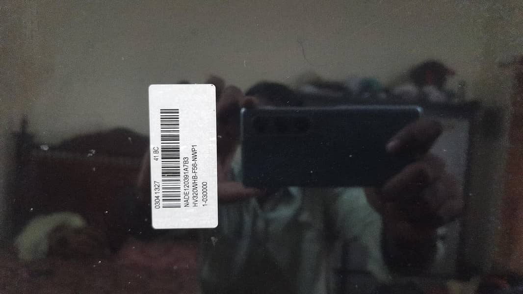 led Haier sample 1