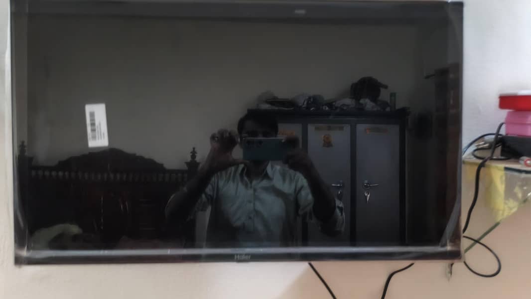 led Haier sample 3