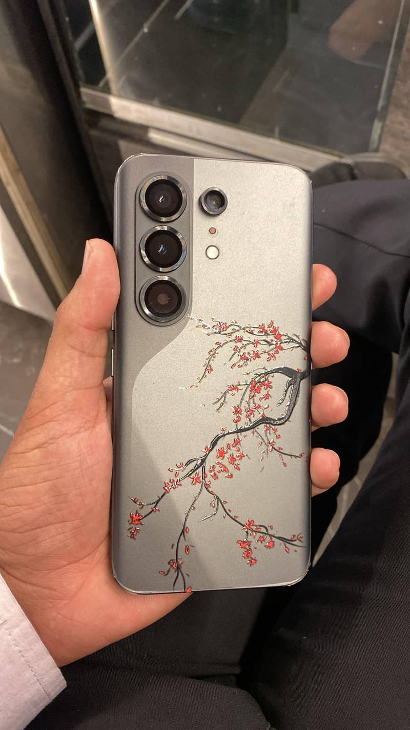 Tecno CAMON 50 pro 0