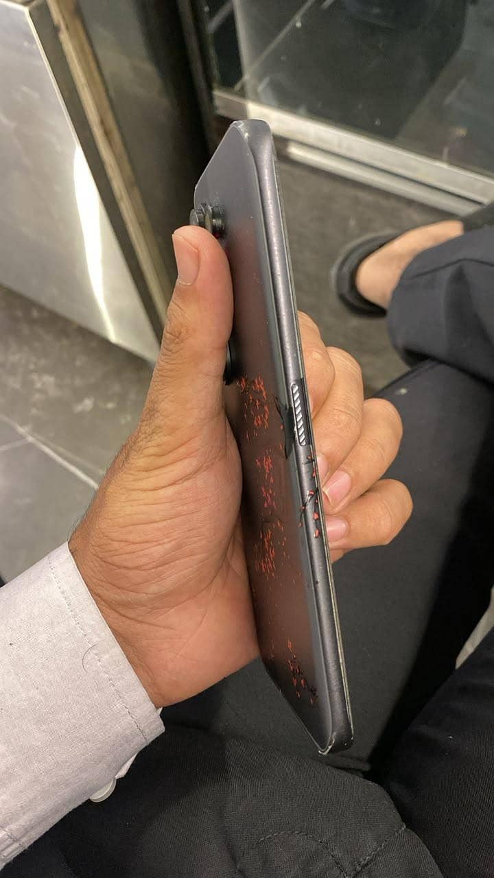 Tecno CAMON 50 pro 1