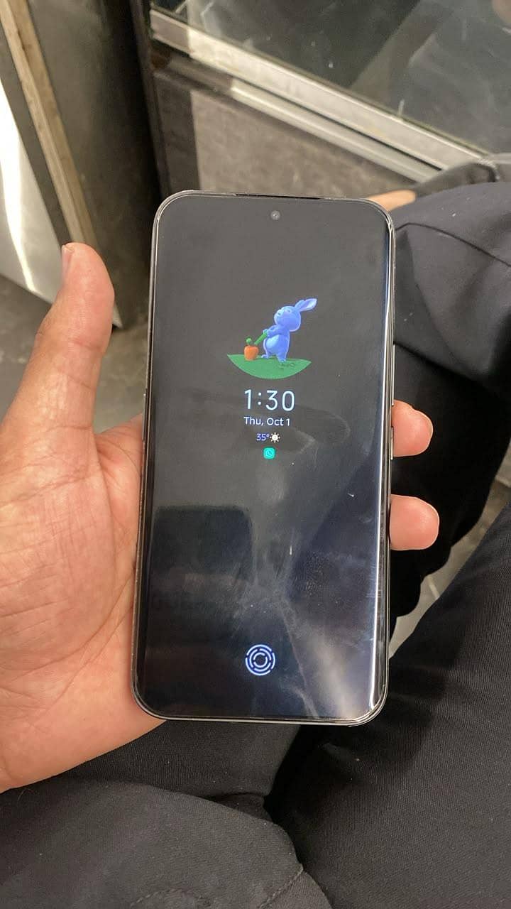 Tecno CAMON 50 pro 2