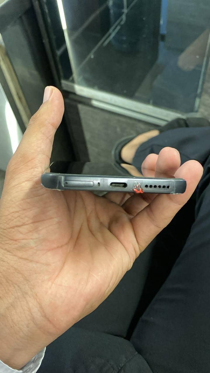 Tecno CAMON 50 pro 3
